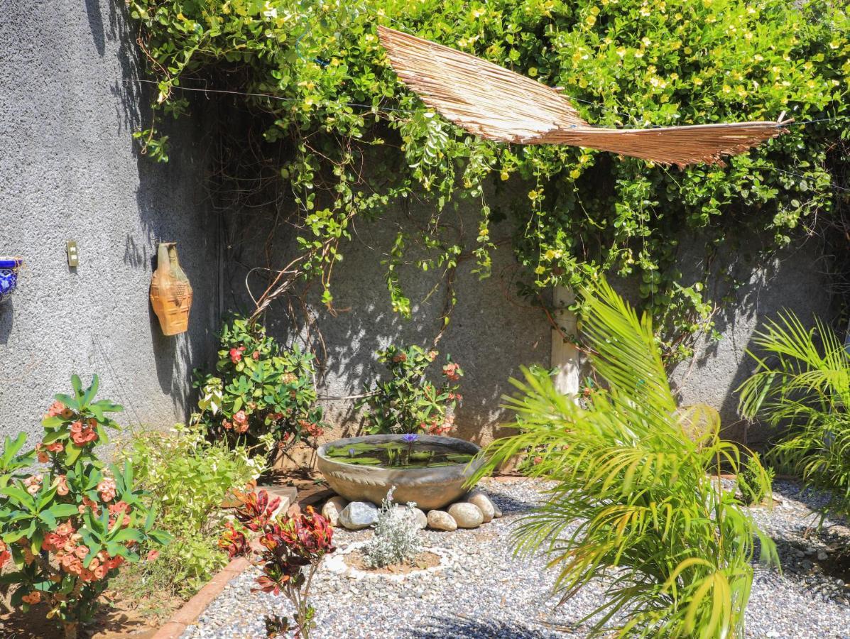 Bm Zihua Guest house