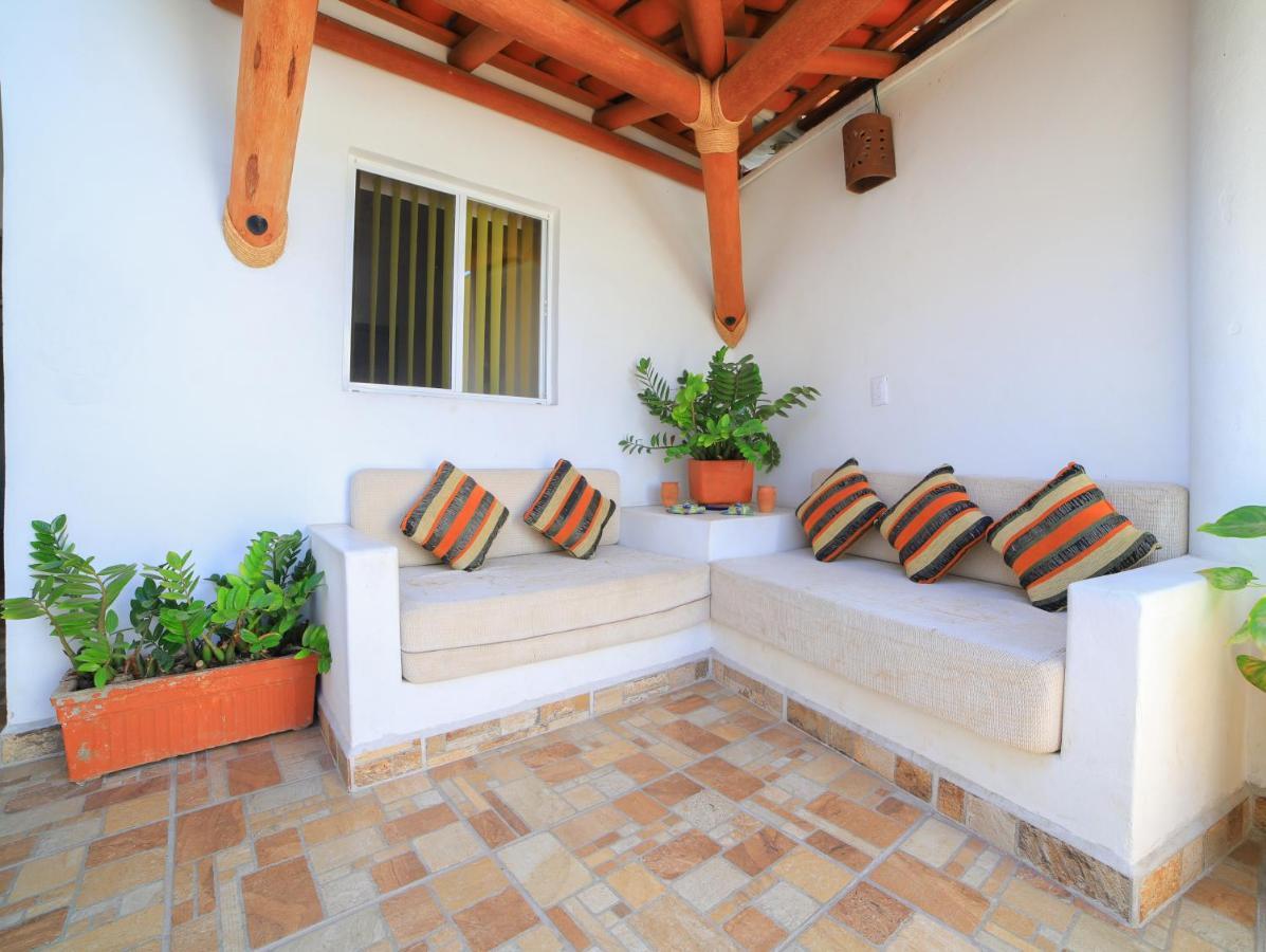 Bm Zihua Guest house Zihuatanejo