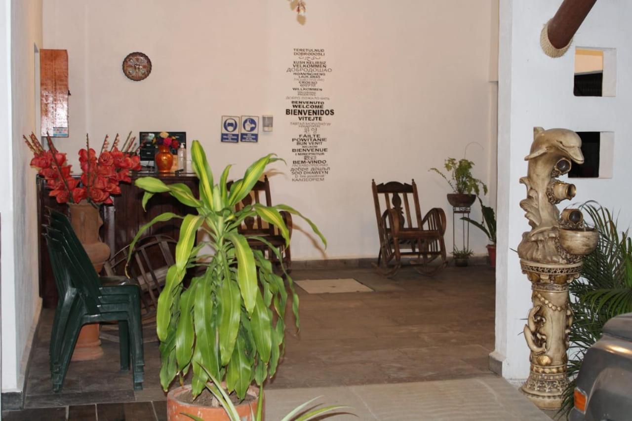 Bm Zihua Guest house