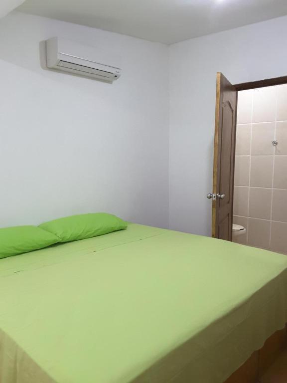 Guest house Bm Zihua Zihuatanejo