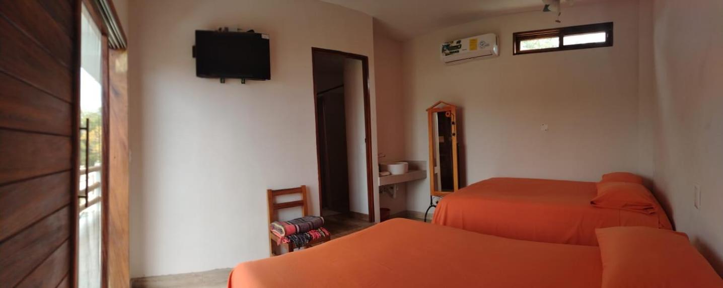 Guest house Bm Zihua