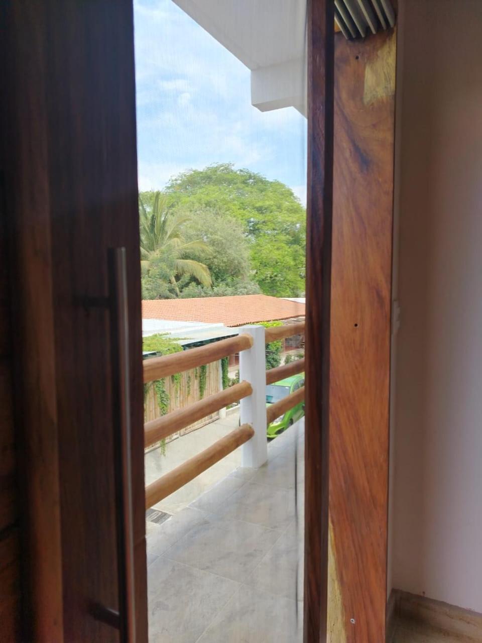 Bm Zihua Guest house