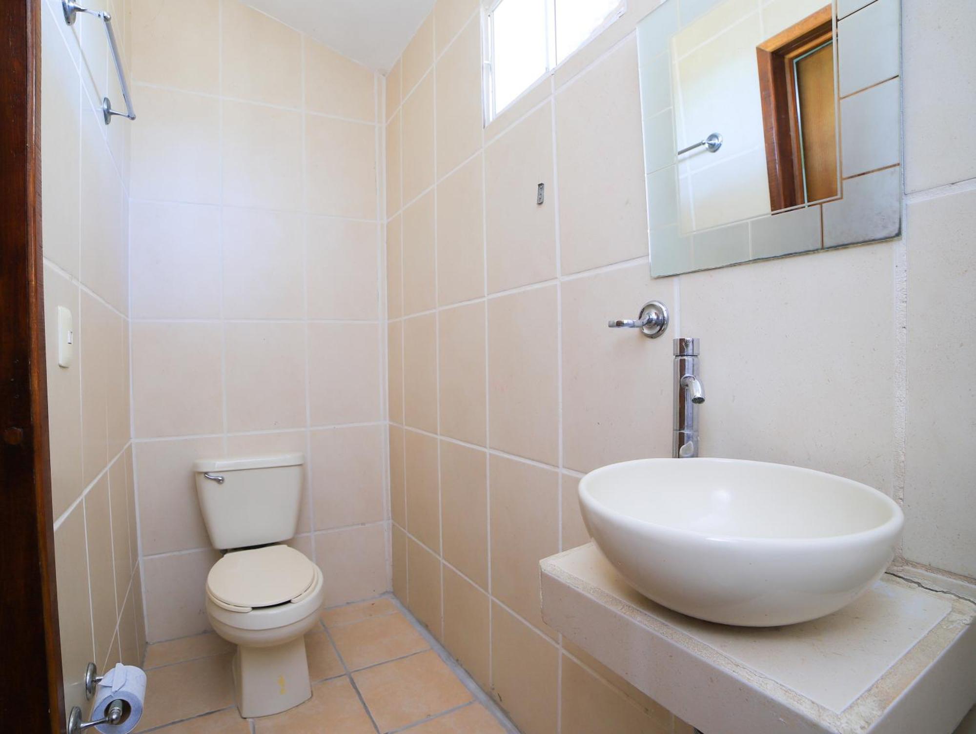 Bm Zihua Guest house Zihuatanejo