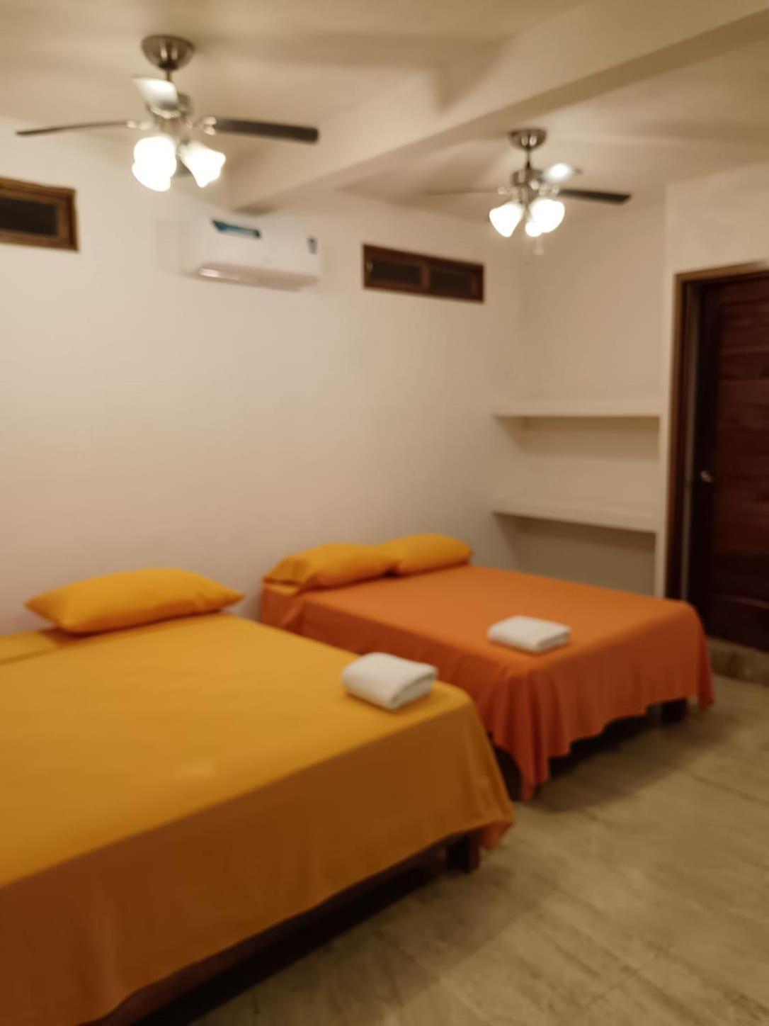 Bm Zihua Guest house