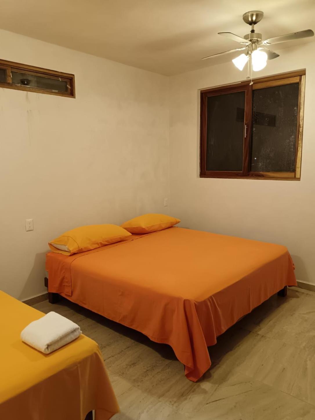 Guest house Bm Zihua