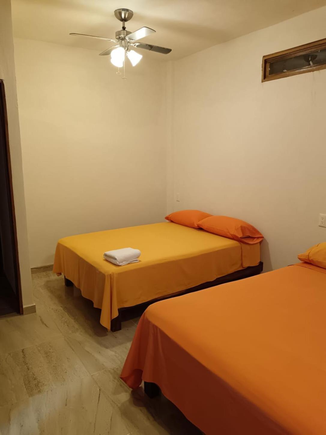 Bm Zihua Guest house