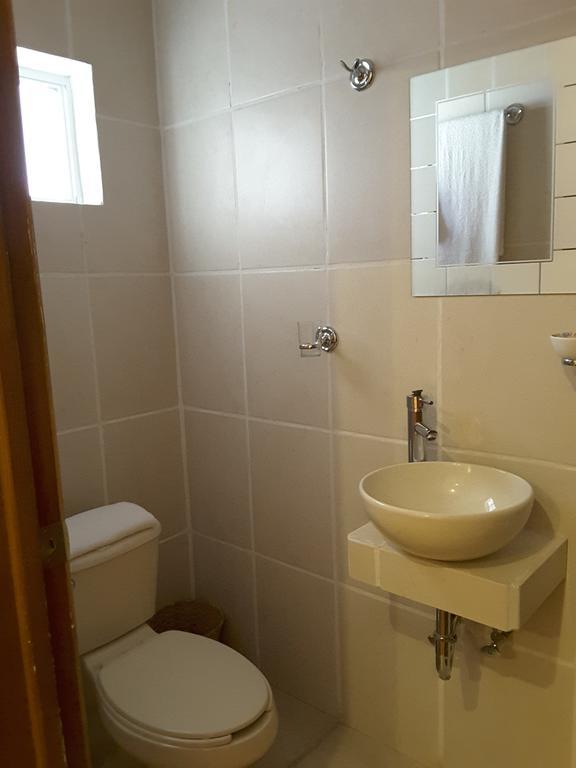 Guest house Bm Zihua 2*