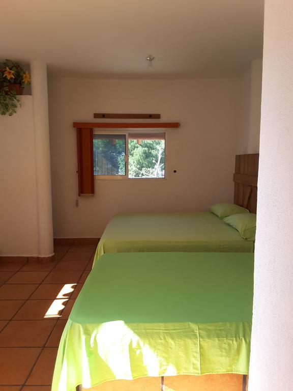 Guest house Bm Zihua