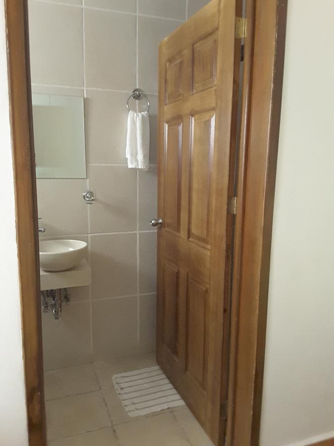 Guest house Bm Zihua