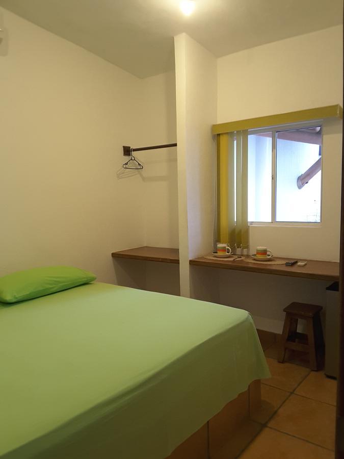 Guest house Bm Zihua