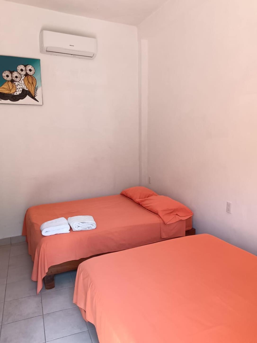 Bm Zihua Pensión Zihuatanejo